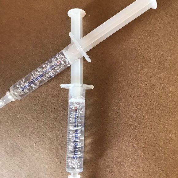 SmileTime professional tooth whitening system - Picture 6 of 7